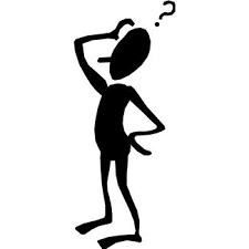 Image result for scratching head cartoon