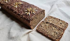 Image result for rugbrød