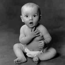 Image result for surprised look